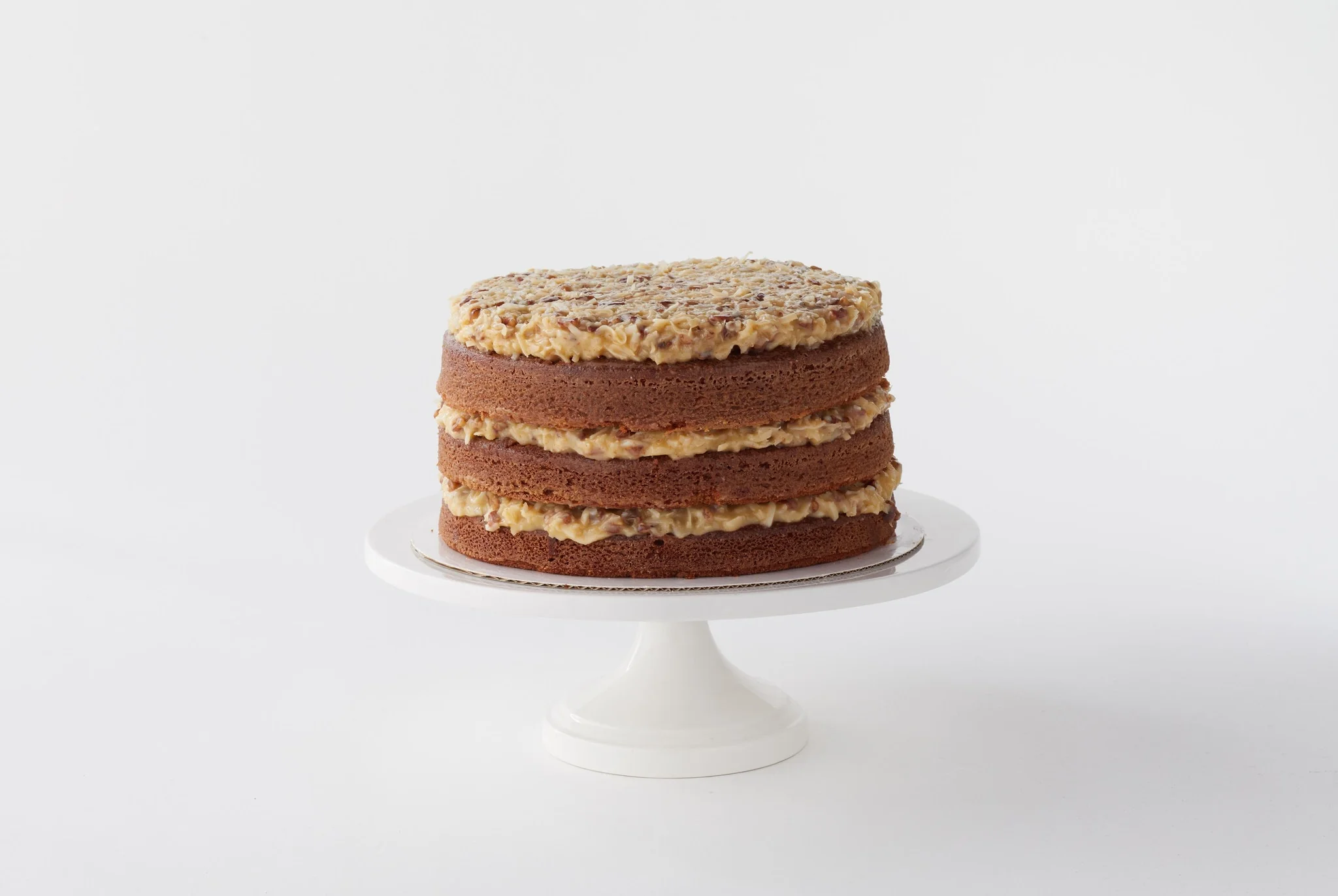 Cakes